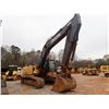 Image 3 : 2013 JOHN DEERE 350G LC Excavator