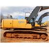Image 13 : 2008 JOHN DEERE 350D LC Excavator