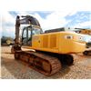 Image 2 : 2008 JOHN DEERE 350D LC Excavator