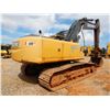 Image 3 : 2008 JOHN DEERE 350D LC Excavator