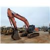 Image 1 : 2010 HITACHI ZX350LC-3 Excavator
