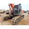Image 2 : 2010 HITACHI ZX350LC-3 Excavator