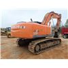 Image 6 : 2010 HITACHI ZX350LC-3 Excavator