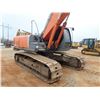 Image 8 : 2010 HITACHI ZX350LC-3 Excavator