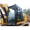 Image 14 : 2019 CAT 330FL Excavator