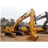 Image 3 : 2019 CAT 330FL Excavator