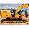 Image 14 : 2016 CAT 330FL Excavator
