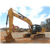 Image 1 : 2016 CAT 330FL Excavator