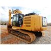 Image 2 : 2016 CAT 330FL Excavator