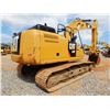 Image 3 : 2016 CAT 330FL Excavator