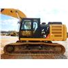 Image 7 : 2016 CAT 330FL Excavator