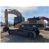 Image 2 : 2006 CAT 330DL Excavator