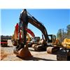 Image 2 : 2006 VOLVO EC330BLC Excavator