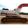 Image 12 : 2007 LINK BELT 330 LX Excavator