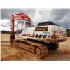 Image 2 : 2007 LINK BELT 330 LX Excavator