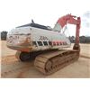 Image 3 : 2007 LINK BELT 330 LX Excavator