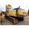 Image 2 : 1997 KOMATSU PC300LC-6LC Excavator