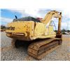 Image 3 : 1997 KOMATSU PC300LC-6LC Excavator
