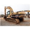 Image 11 : 2005 CAT 330CL Excavator
