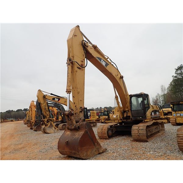 2005 CAT 330CL Excavator