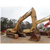 Image 3 : 2005 CAT 330CL Excavator