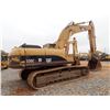 Image 7 : 2005 CAT 330CL Excavator