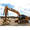Image 1 : 2015 CAT 329FL Excavator
