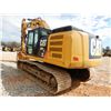 Image 2 : 2015 CAT 329FL Excavator