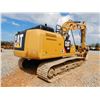 Image 3 : 2015 CAT 329FL Excavator