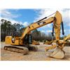 Image 4 : 2015 CAT 329FL Excavator