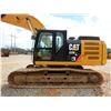Image 5 : 2015 CAT 329FL Excavator