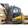 Image 13 : 2014 VOLVO ECR235DL Excavator