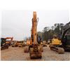 Image 2 : 2006 HYUNDAI ROBEX 290LC-7 Excavator