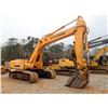 Image 3 : 2006 HYUNDAI ROBEX 290LC-7 Excavator