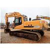Image 9 : 2006 HYUNDAI ROBEX 290LC-7 Excavator