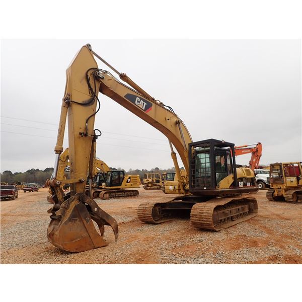 2006 CAT 325DL Excavator