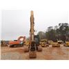 Image 2 : 2006 CAT 325DL Excavator