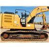 Image 13 : 2017 CAT 323FL Excavator