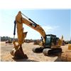 Image 1 : 2017 CAT 323FL Excavator