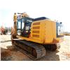 Image 2 : 2017 CAT 323FL Excavator