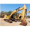 Image 4 : 2017 CAT 323FL Excavator