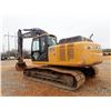 Image 12 : 2015 JOHN DEERE 210G LC Excavator