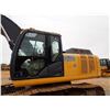 Image 14 : 2015 JOHN DEERE 210G LC Excavator