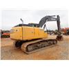 Image 7 : 2015 JOHN DEERE 210G LC Excavator