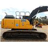 Image 14 : 2016 JOHN DEERE 210G LC Excavator