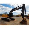 Image 4 : 2016 JOHN DEERE 210G LC Excavator