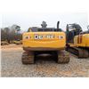 Image 10 : 2012 JOHN DEERE 210G LC Excavator
