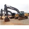 Image 1 : 2012 JOHN DEERE 210G LC Excavator