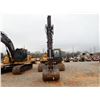 Image 2 : 2012 JOHN DEERE 210G LC Excavator