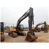 Image 3 : 2012 JOHN DEERE 210G LC Excavator